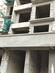 Project Image of 361.78 - 624.0 Sq.ft 1 BHK Apartment for buy in AV Pride