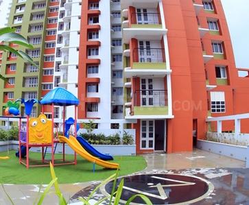 Project Image of 1213.0 - 1713.0 Sq.ft 2 BHK Apartment for buy in Malabar Seawillow
