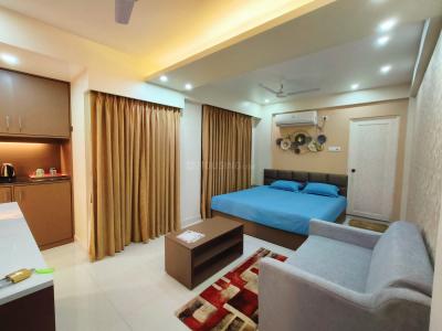 Project Image of 360.0 - 450.0 Sq.ft 1 BHK Apartment for buy in Sree Balaji Panthaniwas Dooars
