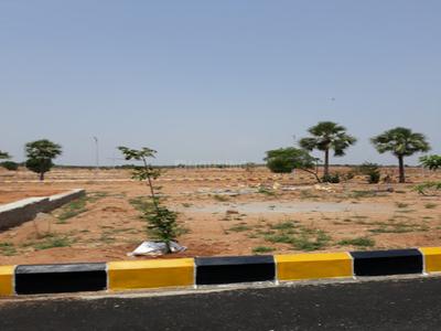 Project Image of 1323.0 - 9747.0 Sq.ft Residential Plot Plot for buy in Parijatha Sai Brundavanam