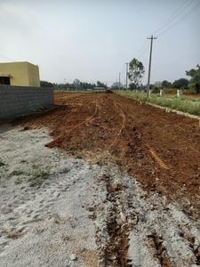 Project Image of 600.0 - 1200.0 Sq.ft Residential Plot Plot for buy in Janapriya Khamadenu Layout