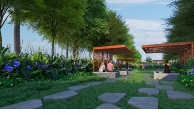 Project Image of 3756.0 - 6877.0 Sq.ft 4 BHK Villa for buy in Radhey Raaga