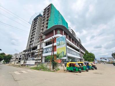 Project Image of 1470.0 - 3095.0 Sq.ft 3 BHK Apartment for buy in Shree Siddheshwar Havelock