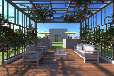 Project Image of 593.63 - 720.0 Sq.ft 2 BHK Apartment for buy in Ayodhya Residency