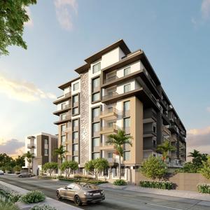 Project Image of 0.0 - 2460.0 Sq.ft 4 BHK Apartment for buy in Madhuban Diamond Heights