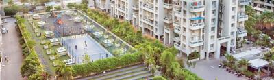 Project Image of 712.0 - 770.0 Sq.ft 2 BHK Apartment for buy in Tyagi Uttam Townscapes