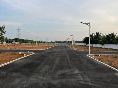 Project Image of 435.0 - 2771.0 Sq.ft Residential Plot Plot for buy in RP Dream Castle