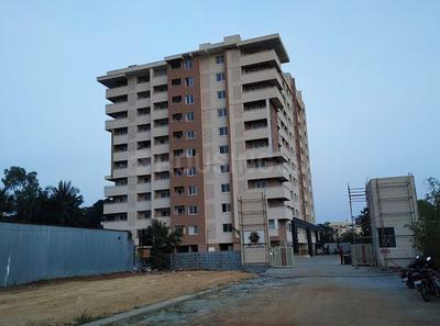 Project Image of 1500.0 - 1865.0 Sq.ft 3 BHK Apartment for buy in Esteem Emblem
