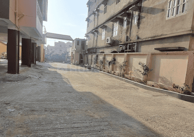Project Image of 722.24 - 935.86 Sq.ft 2 BHK Apartment for buy in Gharonda Mithila Tower