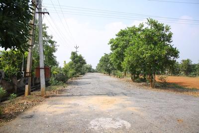 Project Image of 1494.0 - 2403.0 Sq.ft Residential Plot Plot for buy in Siri Venkateswara Balaji Hill County
