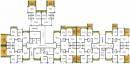 Image of 750 Sq.ft 1 BHK Apartment / Flat for sale in Mohan Willows II, Badlapur East, Badlapur for Rs. 3100000