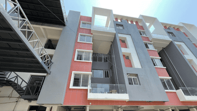 Project Image of 1920 Sq.ft 3 BHK Duplex for sale in Tollygunge for Rs. 35000000