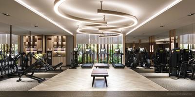 Project Image of 525.28 - 795.46 Sq.ft 1 BHK Apartment for buy in Lodha Corinthia Tower 6
