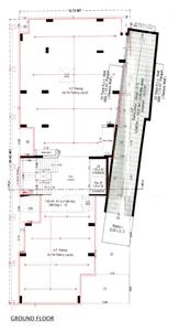Project Image of 785.87 - 839.48 Sq.ft 3 BHK Apartment for buy in Aashirvad Bhagyalaxmi Apartment