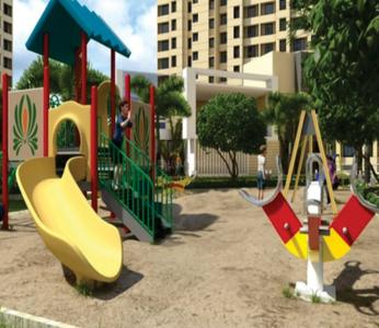 Project Image of 445.0 - 613.0 Sq.ft 1 BHK Apartment for buy in DSS Mahavir Kalpavruksha Oak Tulip Alcacia Almond