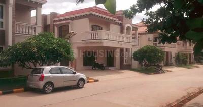 Project Image of 2400.0 - 4341.0 Sq.ft 4 BHK Villa for buy in Subishi Windsor
