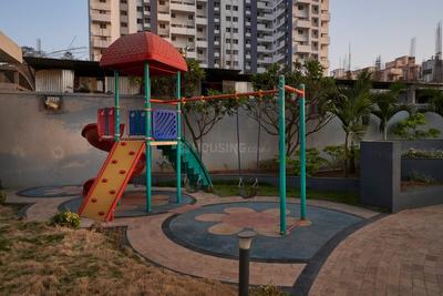 Project Image of 729.0 - 827.0 Sq.ft 2 BHK Apartment for buy in Sancheti Mount Castle A