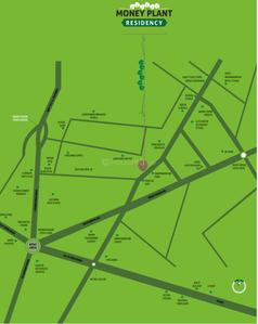 Project Image of 619.68 - 870.48 Sq.ft 2 BHK Apartment for buy in Westport Money Plant Residency