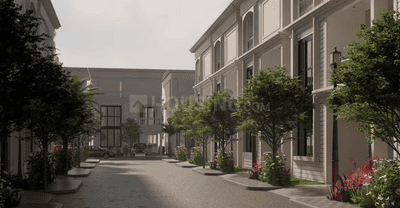 Project Image of 860.79 - 2522.85 Sq.ft Residential Plot Plot for buy in RAK Affluent