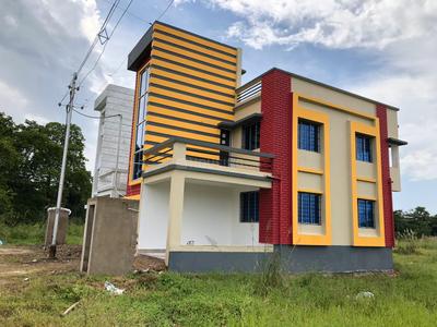 Project Image of 1440.0 - 2000.0 Sq.ft 2 BHK Villa for buy in Sonakshi Dream Township Project