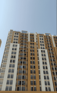 Project Image of 724.95 - 965.95 Sq.ft 2 BHK Apartment for buy in Nagjua The ET Park PH 2