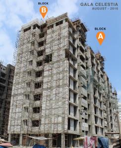 Project Image of 1000 Sq.ft 2 BHK Apartment / Flat for sale in Vaishno Devi Circle for Rs. 7500000