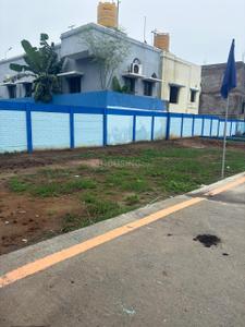 Project Image of 400.0 - 865.0 Sq.ft Residential Plot Plot for buy in V Square Veera Avenue