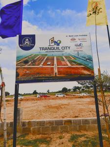 Project Image of 1319.44 - 5247.94 Sq.ft Residential Plot Plot for buy in Samyuktha Tranquil City