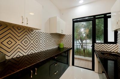 Project Image of 524.86 - 1047.1 Sq.ft 1 BHK Apartment for buy in Chordias Aashiyana