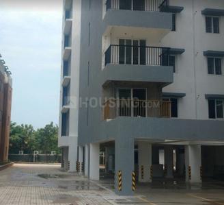 Project Image of 635.0 - 1552.0 Sq.ft 2 BHK Apartment for buy in Appaswamy The Bloomingdale