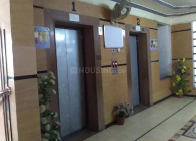 Project Image of 1070.0 - 1167.0 Sq.ft 2 BHK Apartment for buy in Trans India Prince Tower