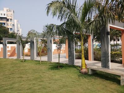 Project Image of 761.0 - 801.0 Sq.ft 2 BHK Apartment for buy in Shree Graffiti Elite Phase 1