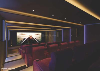 Project Image of 1285.86 - 1691.98 Sq.ft 3 BHK Apartment for buy in Maitri Elevate