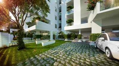 Project Image of 1150.0 - 3040.0 Sq.ft 2 BHK Apartment for buy in Melon Rejoyz