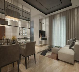 Project Image of 270.0 - 273.0 Sq.ft 1 BHK Apartment for buy in Space India World Building No 1 C Wing
