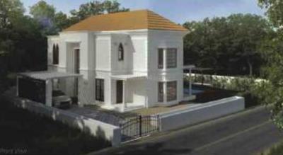 Project Image of 0.0 - 2278.83 Sq.ft 4 BHK Villa for buy in Chowgule Casa De Monte Villa 6