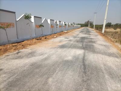 Project Image of 850.0 - 4499.0 Sq.ft Residential Plot Plot for buy in Vasudaika Southfields