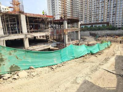 Project Image of 712.0 - 1129.0 Sq.ft 2 BHK Apartment for buy in RBD Elina Legend