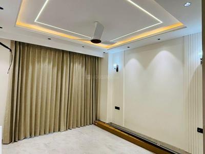 Anant Daksh Bedroom 1