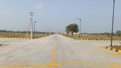 Project Image of 1665.0 - 2754.0 Sq.ft Residential Plot Plot for buy in Alekhya Anantha County