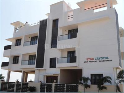 Star Crystal Images for Elevation of Star Property Star Crystal 1