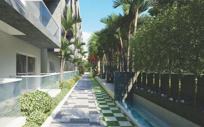 Project Image of 1090.0 - 1826.0 Sq.ft 2 BHK Apartment for buy in ATZ Estrella