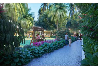 Project Image of 1051.0 - 2578.0 Sq.ft 2 BHK Apartment for buy in Platinum East Woods
