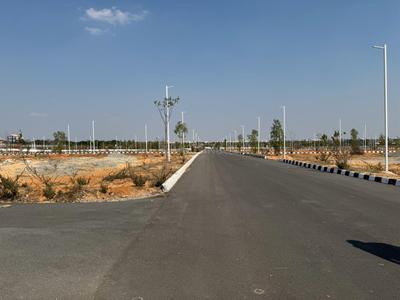 Project Image of 1179.0 - 2700.0 Sq.ft Residential Plot Plot for buy in OLYMPIA