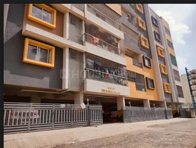 Project Image of 980.0 - 1450.0 Sq.ft 2 BHK Apartment for buy in Sri Murari Grand