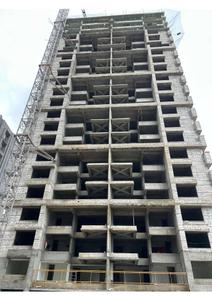 Project Image of 2349.0 - 3402.0 Sq.ft 3 BHK Apartment for buy in Satatya Syril II