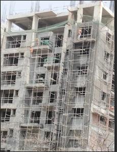 Project Image of 661.0 - 1933.0 Sq.ft 1 BHK Apartment for buy in Prestige Green Gables