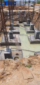 Project Image of 0.0 - 1004.92 Sq.ft 2 BHK Apartment for buy in Sai Dishank Pride