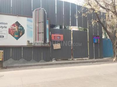 Project Image of 570 Sq.ft 1 BHK Apartment / Flat for sale in Borivali East for Rs. 9400000