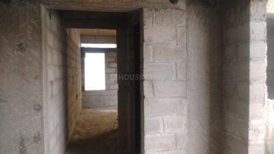 Project Image of 673.0 - 766.0 Sq.ft 2 BHK Apartment for buy in 3 Little Birds